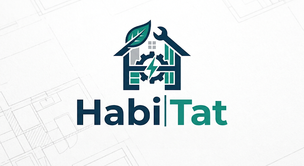 HabiTat Warszawa Logo